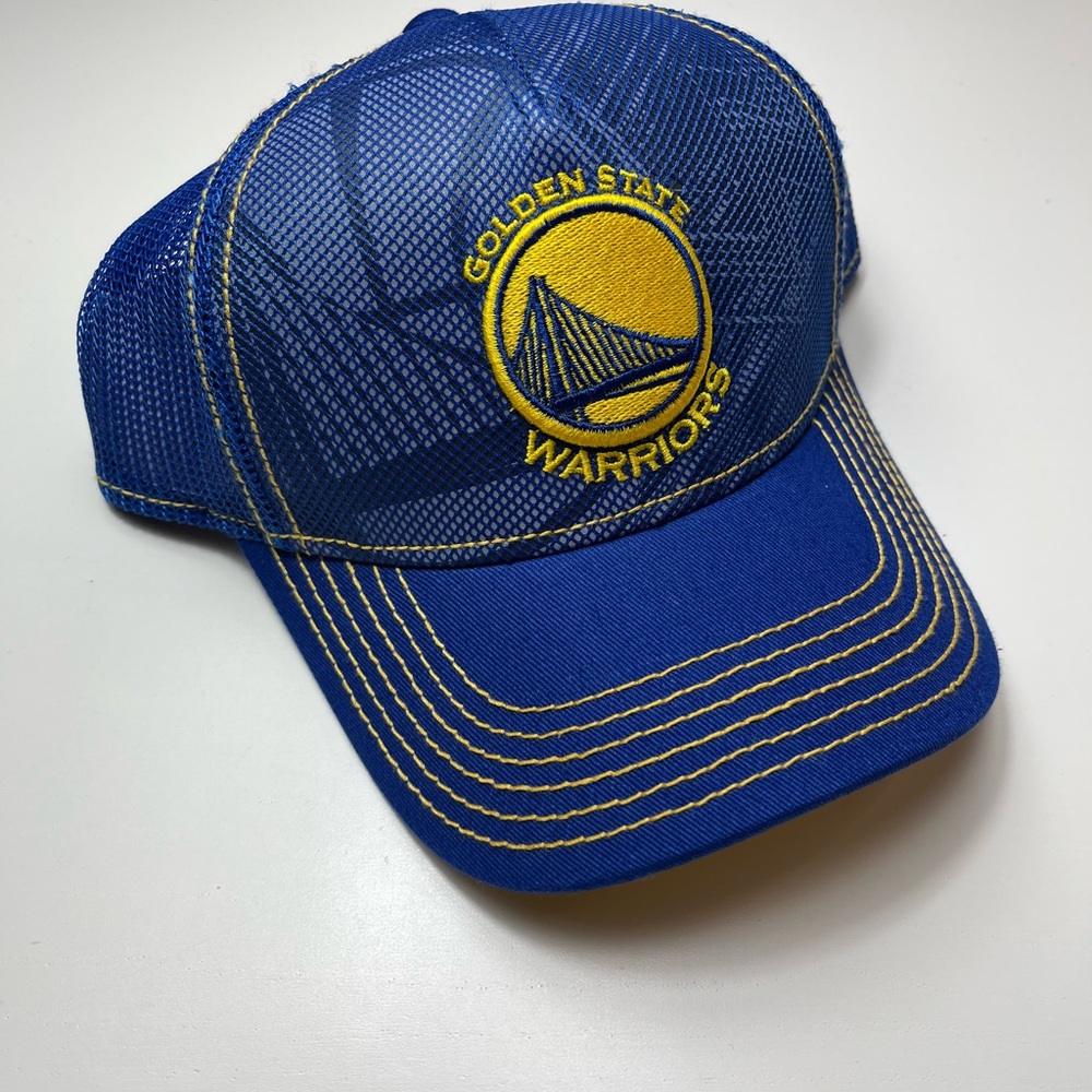 New Golden Sate youth hat from OUTERSTUFF